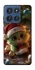 Чехол на Motorola Edge 60 Stylus Grinch mood ver.4 фото 1 из 1