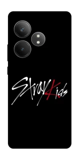 Чехол на Realme GT Neo 6 SE Stray Kids Logo фото 1 из 1