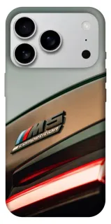 Чехол на Apple iPhone 18 Pro Max BMW v13 фото 1 из 1