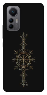 Чохол на Xiaomi 12 Lite Viking Compass фото 1 Чохол на Xiaomi 12 Lite Viking Compass фото 1 з 1