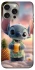 Чохол на Apple iPhone 15 Pro Max (6.7") Stitch ver.13 фото 1 з 1
