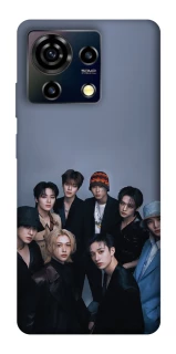 Чохол на ZTE Blade V50 Vita Stray Kids фото 1 з 1
