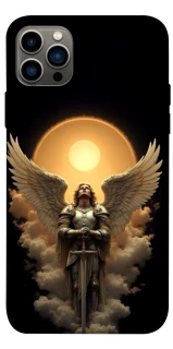 Чохол на Apple iPhone 12 Pro (6.1") Archangel Michael фото 1 з 1
