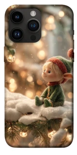 Чехол на Apple iPhone 14 Pro Max (6.7") Christmas mood ver.10 фото 1 из 1