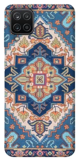 Чохол на Samsung Galaxy A12 Килим v3 фото 1 з 1