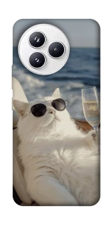 Чохол на Xiaomi Civi 5 Pro Smile v3 фото 1 з 1