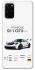 Чехол на Samsung Galaxy S20+ Porsche 911 GT3 фото 1 из 1