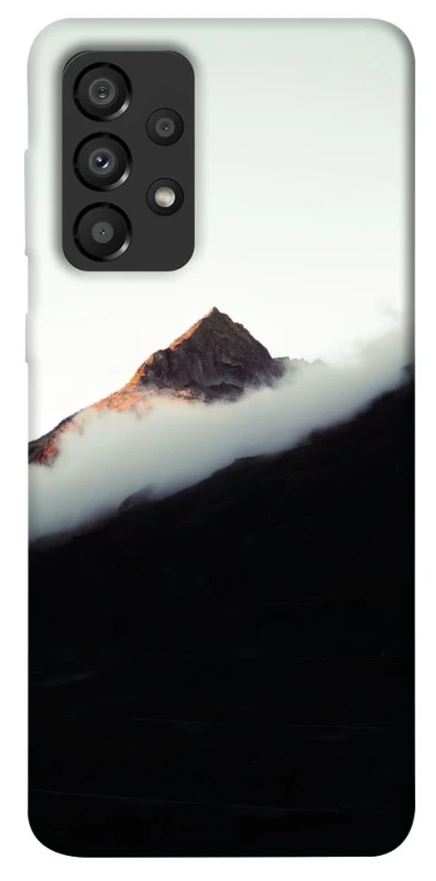 Чохол на Samsung Galaxy A33 5G Mountain v3 фото 1 з 1