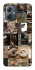 Чохол на Motorola Moto G54 Coffee collage ver.3 фото 1 Чохол на Motorola Moto G54 Coffee collage ver.3 фото 1 з 1