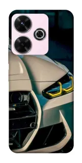 Чохол на Xiaomi Poco M6 4G BMW v38 фото 1 з 1