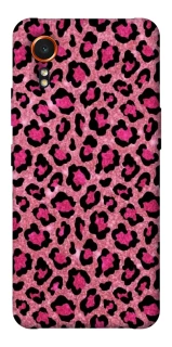 Чехол на Samsung Galaxy Xcover7 Leopard Skin v3 фото 1 из 1