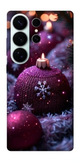 Чехол на Samsung Galaxy S26 Ultra Новогодний v44 фото 1 из 1