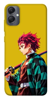 Чохол на Samsung Galaxy A05 Tanjiro Kamado v2 фото 1 з 1