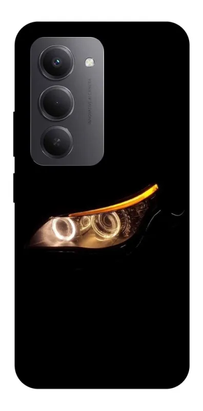Чехол на Xiaomi Redmi 15 4G (Global) / 5G BMW v15 фото 1 из 1