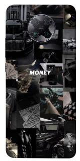 Чохол на Xiaomi Redmi K30 Pro / Poco F2 Pro Money фото 1 з 1