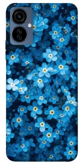 Чехол на TECNO Camon 19 Neo Flowers v6 фото 1 из 1