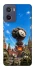 Чохол на Motorola Moto E15 Moscow never sleeps ver.7 фото 1 з 1