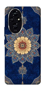 Чохол на Honor 200 Килим v54 фото 1 з 1