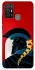 Чохол на ZTE Blade A52 Agamemnon фото 1 з 1