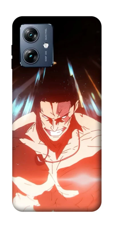 Чохол на Motorola Moto G54 Power Todo v4 фото 1 з 1