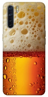 Чохол на Oppo A91 Beer Style фото 1 з 1