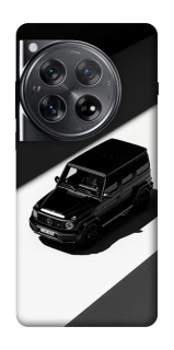 Чохол на OnePlus 12 Cubik фото 1 з 1