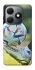 Чохол на TECNO Spark 20 Football Ball v2 фото 1 з 1
