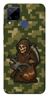 Чохол на Realme C15 FPV surprise фото 1 з 1