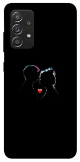 Чохол на Samsung Galaxy A52 4G / A52 5G Relationship фото 1 з 1