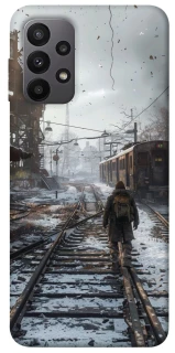 Чохол на Samsung Galaxy A23 4G Сталкер v14 фото 1 з 1