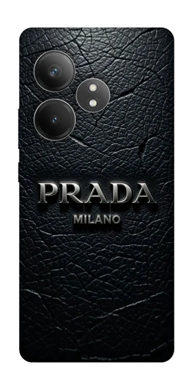 Чохол на Realme GT Neo 6 Prada фото 1 з 1