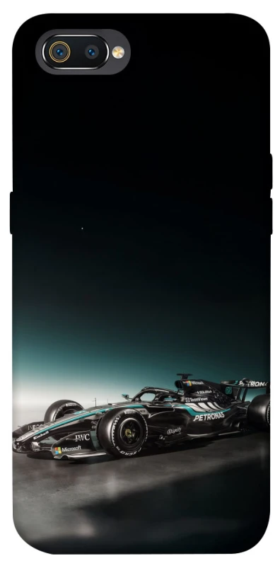 Чохол на Realme C2 F-1 ver.4 фото 1 з 1