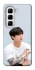 Чохол на Infinix Hot 50 Pro Jungkook - BTS фото 1 з 1