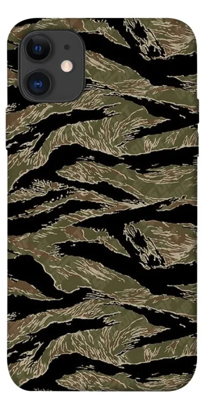 Чохол на Apple iPhone 11 (6.1") Camouflage v23 фото 1 з 1