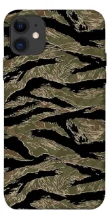 Чохол на Apple iPhone 11 (6.1") Camouflage v23 фото 1 з 1