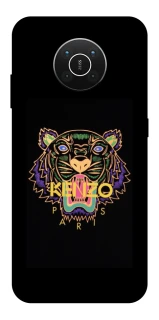 Чохол на Nokia X10 / X20 Kenzo фото 1 з 1