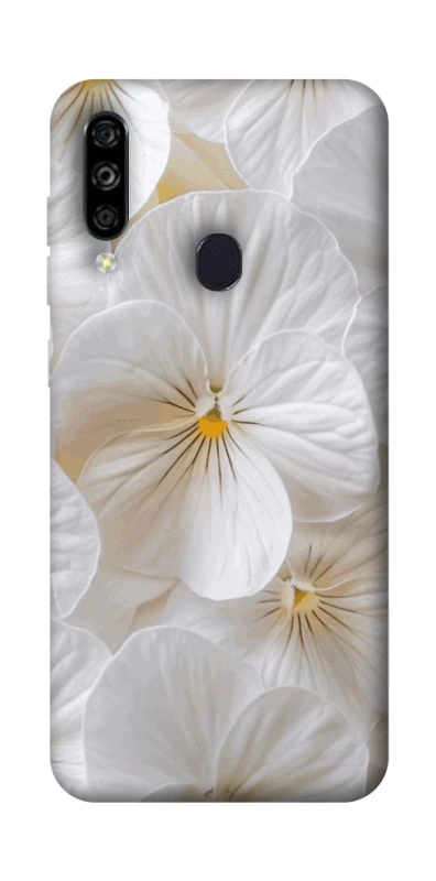 Чохол на ZTE Blade A7 (2020) Pastel Dreams фото 1 з 1