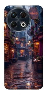Чохол на TECNO Spark 30 Pro (KL7) Harry Potter v11 фото 1 з 1