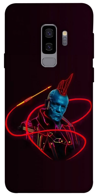 Чохол на Samsung Galaxy S9+ Yondu фото 1 з 1