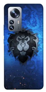 Чохол на Xiaomi 12 / 12X Warcraft v1 фото 1 з 1