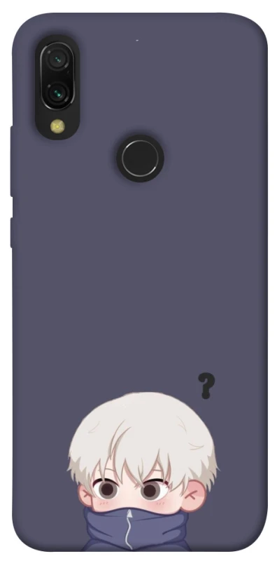 Чохол на Xiaomi Redmi 7 Toge Inumaki фото 1 з 1