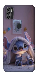 Чохол на ZTE Blade A7s (2020) Stitch ver.3 фото 1 з 1