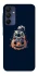 Чохол на Samsung Galaxy A15 4G/5G Halloween Stitch ver.3 фото 1 з 1