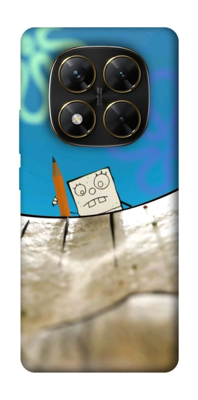 Чохол на Xiaomi Poco X7 Karaculya фото 1 з 1