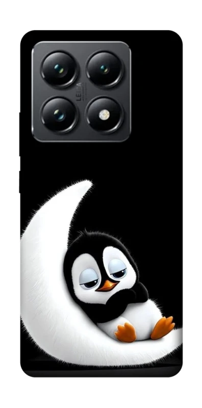 Чохол на Xiaomi 14T Pro My Penguin фото 1 з 1