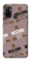 Чохол на Oppo A53 / A32 / A33 Moschino фото 1 з 1