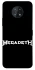 Чехол на Nokia G50 Megadeth logo фото 1 Чехол на Nokia G50 Megadeth logo фото 1 из 1