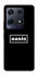 Чехол на Infinix Note 30 Pro Oasis logo фото 1 Чехол на Infinix Note 30 Pro Oasis logo фото 1 из 1