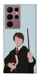 Чохол на Samsung Galaxy S22 Ultra Harry Potter v5 фото 1 з 1