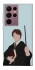 Чохол на Samsung Galaxy S22 Ultra Harry Potter v5 фото 1 з 1